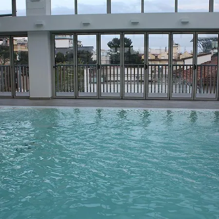 Otel San Giorgio