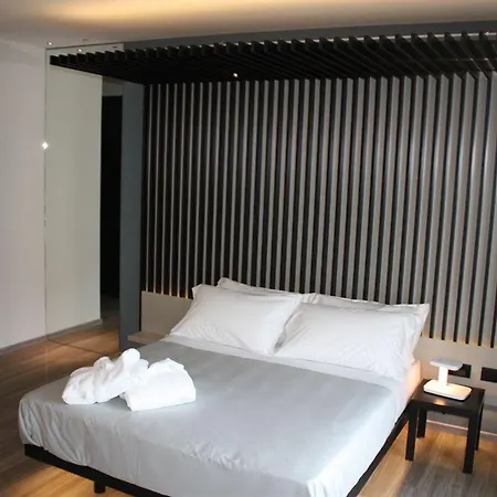 San Giorgio Hotel