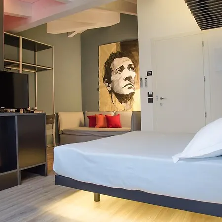Otel San Giorgio