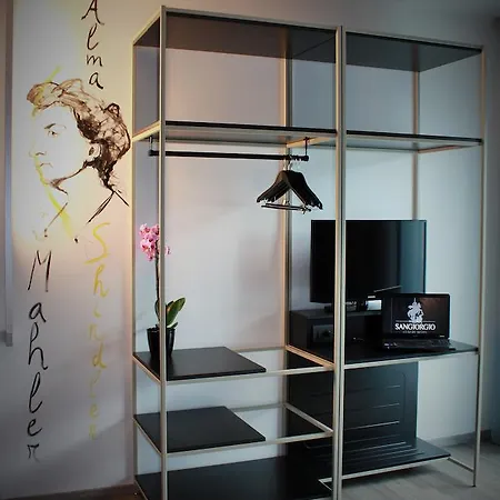 Отель San Giorgio 4*