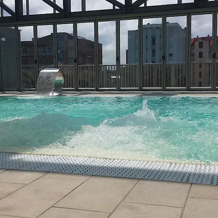 Otel San Giorgio