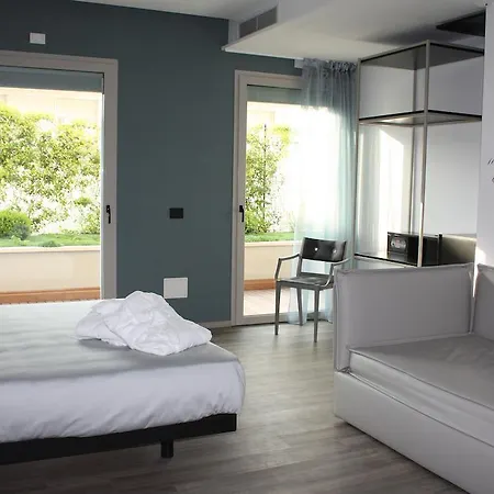 San Giorgio Hotel