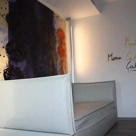 Otel San Giorgio