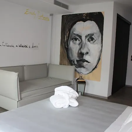 Otel San Giorgio Riccione