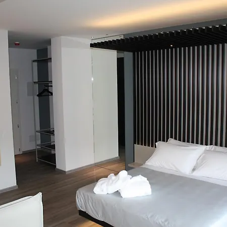 Otel San Giorgio 4*