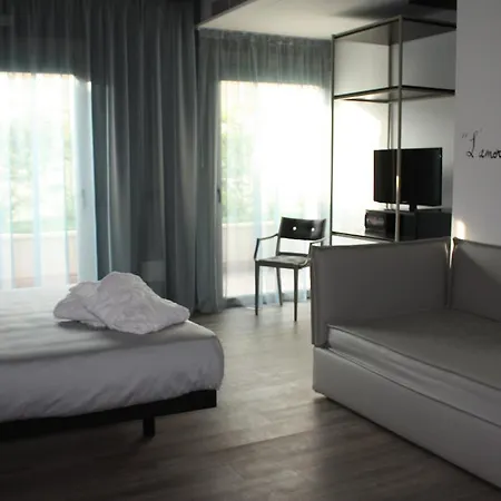 San Giorgio Hotel 3*