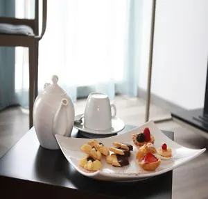 Otel San Giorgio Riccione