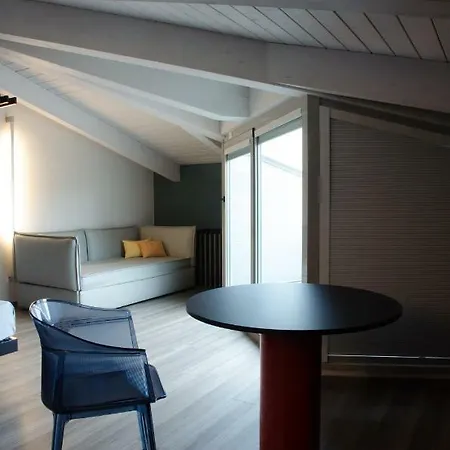 San Giorgio Otel