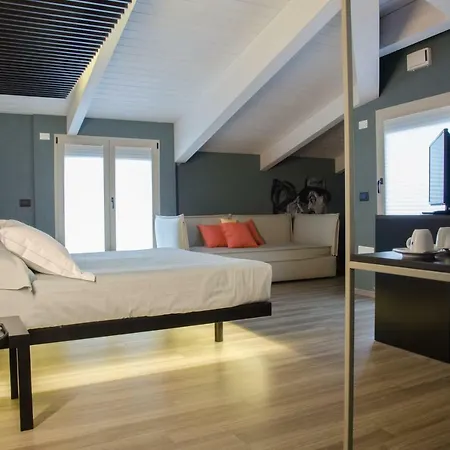San Giorgio Otel