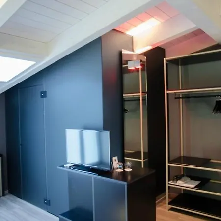 Hotel San Giorgio Riccione