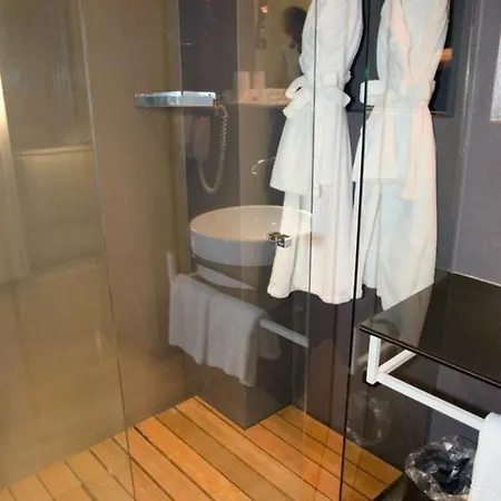 San Giorgio Hotel Riccione