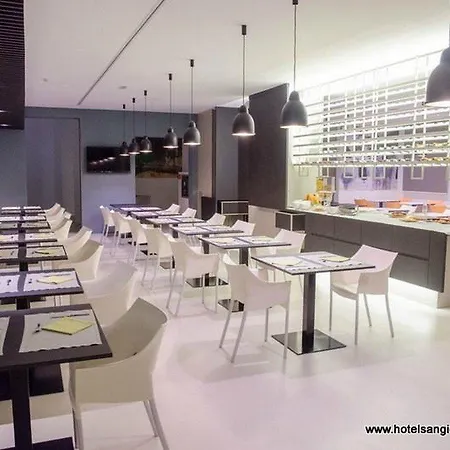 Hotel San Giorgio Riccione