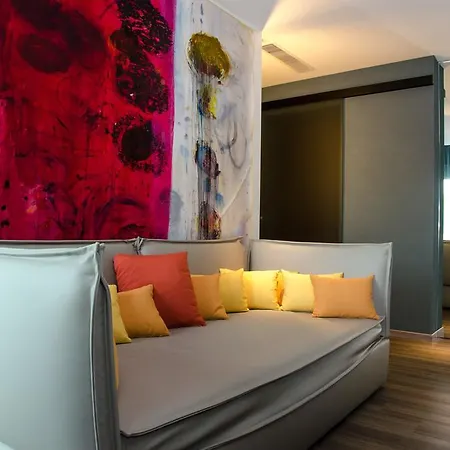 San Giorgio Hotel 3*