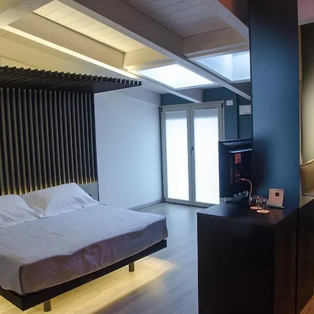 San Giorgio Hotel Riccione