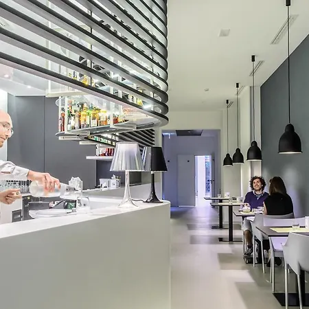 Hotel San Giorgio 3*