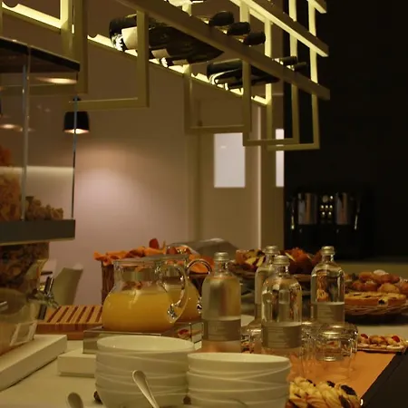San Giorgio 호텔 3*