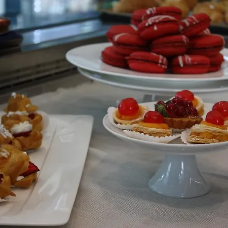 San Giorgio 3* Riccione