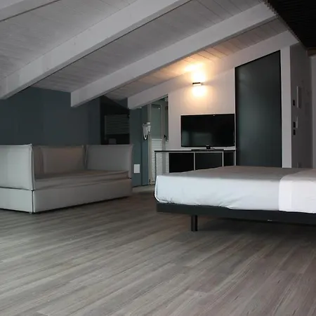 San Giorgio 4* Ριτσιόνε