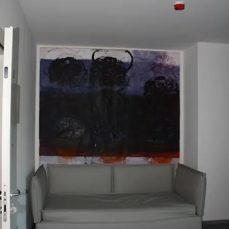 Hotel San Giorgio 3*