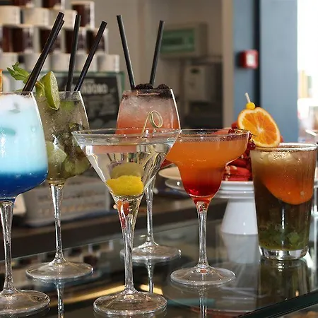 San Giorgio Hotel 3*