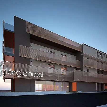 San Giorgio Hotel