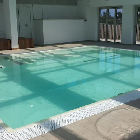 San Giorgio 4* Ριτσιόνε