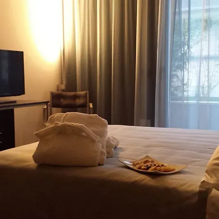 San Giorgio Riccione