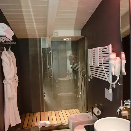 San Giorgio Hotel Riccione