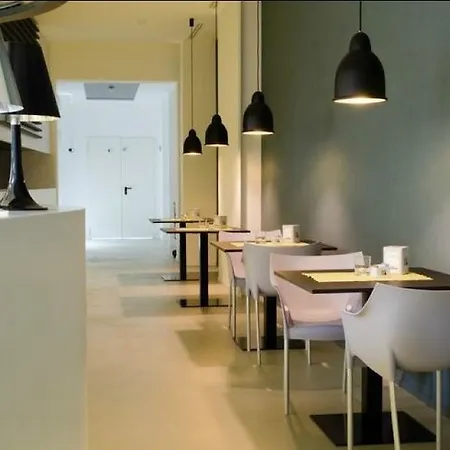 호텔 San Giorgio 리치오네