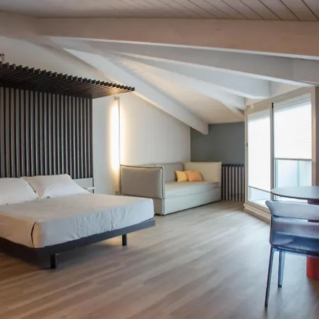 San Giorgio Hotel Riccione