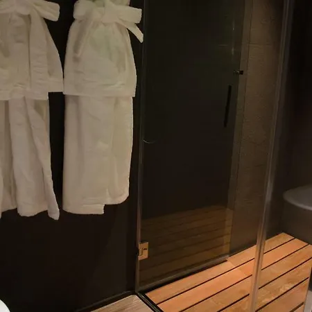 San Giorgio 4* Ριτσιόνε