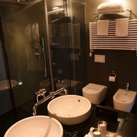 Hotel San Giorgio 3*