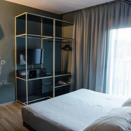 San Giorgio Hotel 3*