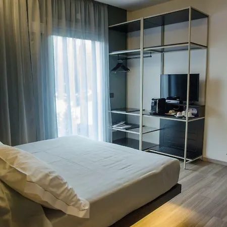 Hotel San Giorgio 3*