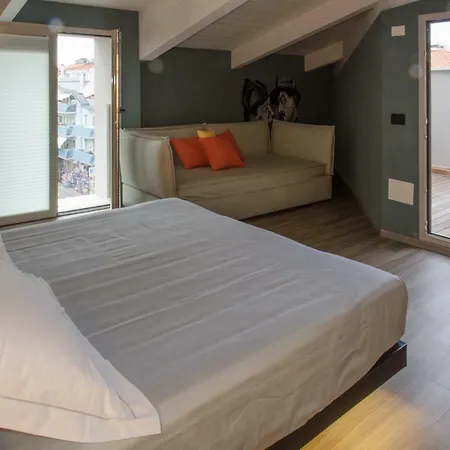 San Giorgio Hotel Riccione