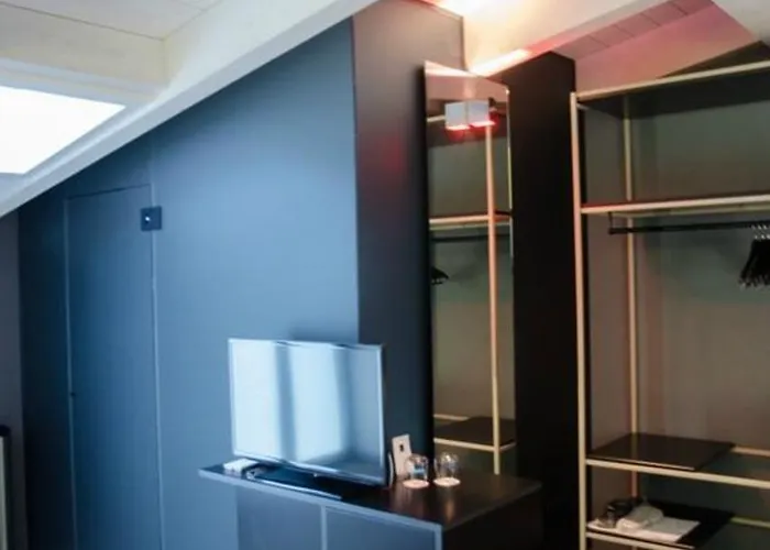 Hotell San Giorgio Riccione