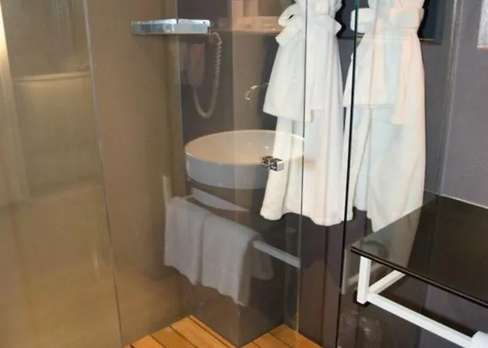 San Giorgio Hotell Riccione