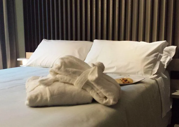 San Giorgio 3* リッチョーネ