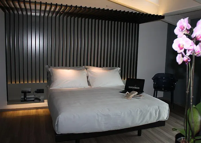 San Giorgio Riccione