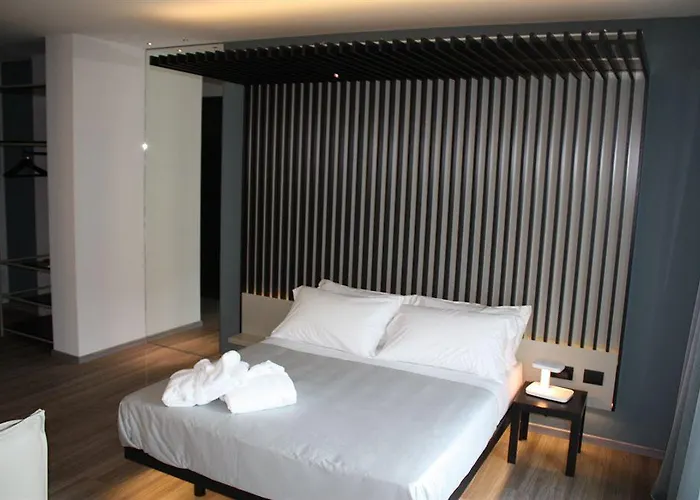San Giorgio Hotel