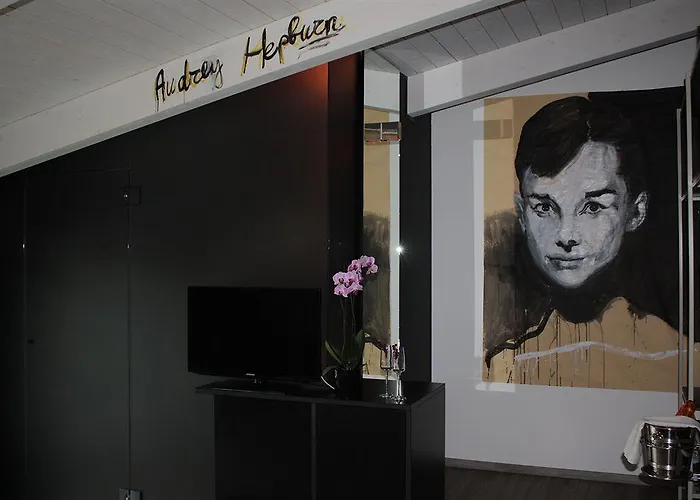 Hotell San Giorgio Riccione