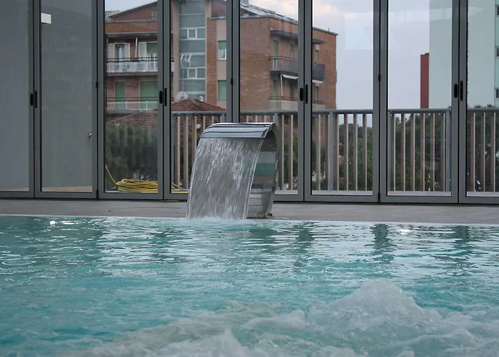 San Giorgio リッチョーネ