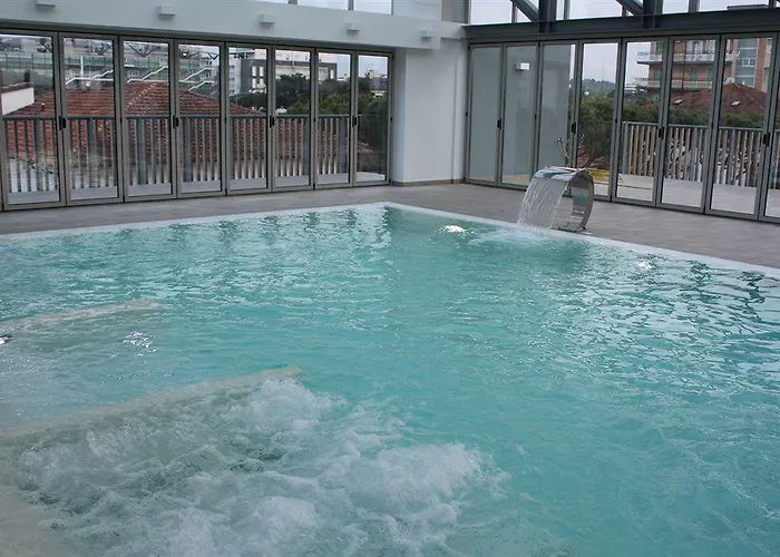 San Giorgio Hotell 3*