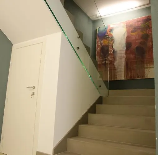 Hotell San Giorgio 3*