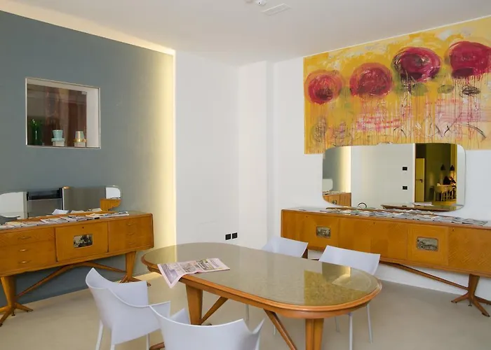 San Giorgio 3* Riccione