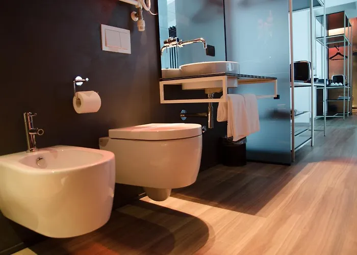 San Giorgio 3* リッチョーネ