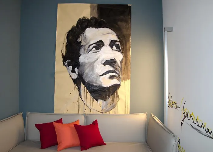 San Giorgio Hotell Riccione