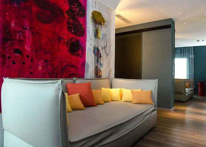 San Giorgio Hotell 3*