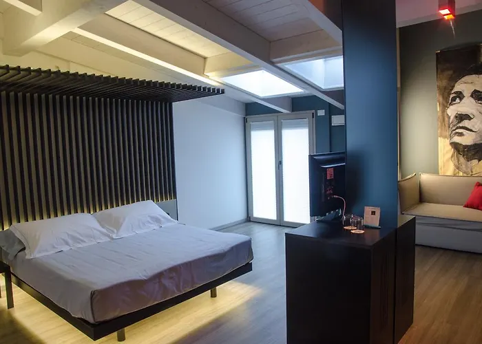 San Giorgio Hotell Riccione