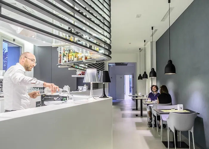 Hotell San Giorgio 3*